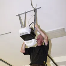 Arvada Garage Doors Store Arvada, CO 303-854-9237 - garage-door-maintenance