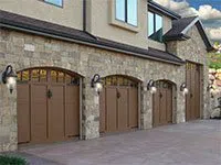 Arvada Garage Doors Store Arvada, CO 303-854-9237 - specialty-garage-doors-side